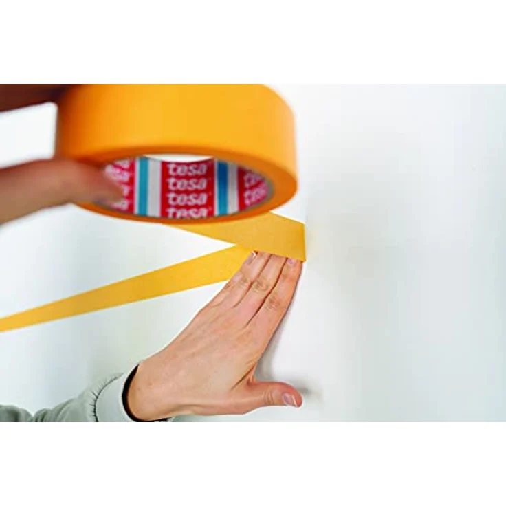 Tesa Masking Tape 56538 Perfect 50Mx50mm – Bild 5