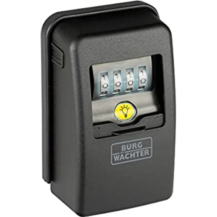 BURG-WÄCHTER Schlüsselsafe KEY SAFE 60 L SB – Bild 3
