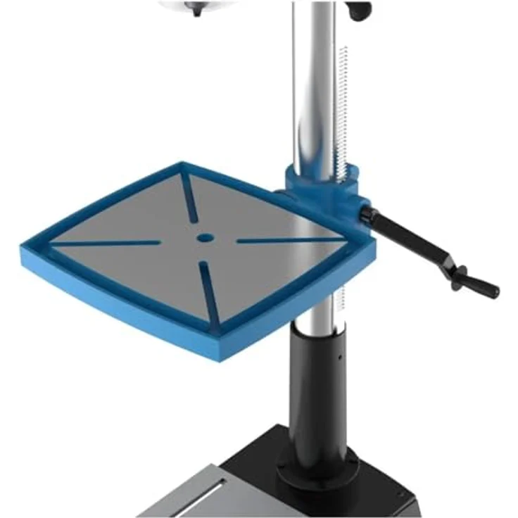 Güde Säulenbohrmaschine GSB 32 R-L - 55435 – Bild 5