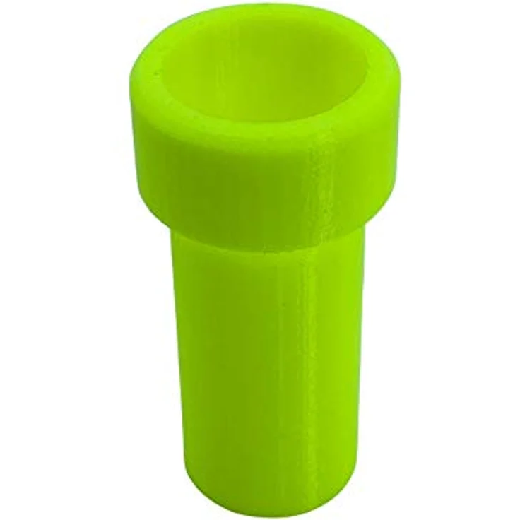 eXODA Poolschlauch Adapter 32mm auf 25mm V2, Schlauch Verbinder für Poolpflegegeräte, 5 cm Länge – Bild 4