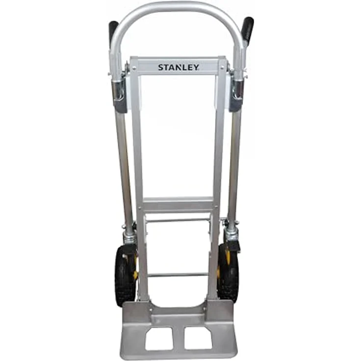 Stanley Faltbare Sackkarre 200-250KG-äußerst Robust, SXWTI-MT515 – Bild 6