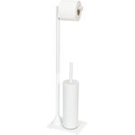 Wenko, Toilettenbürste, Stand WC-Garnitur Hella
