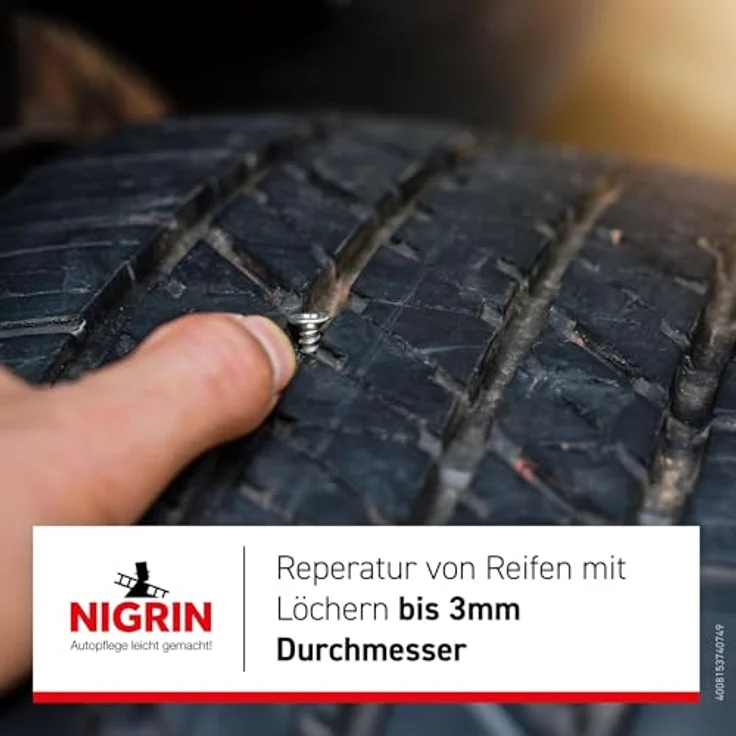 Nigrin 74074 Pannenspray, 500 ml – Bild 5