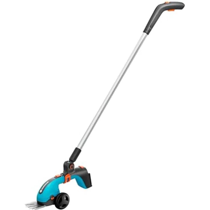 Gardena PowerCut 20/18V P4A solo, Akku-Heckenschere und Grasscheren-Set mit ergonomischem Griff und präzisen Klingen – Bild 1