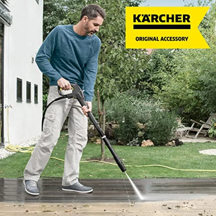 Kärcher Vario Power Jet VP 180 – Bild 4