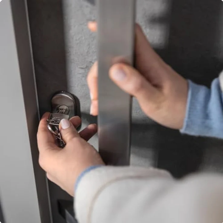 ABUS Profilzylinder E30NP, 30/40 – Bild 5