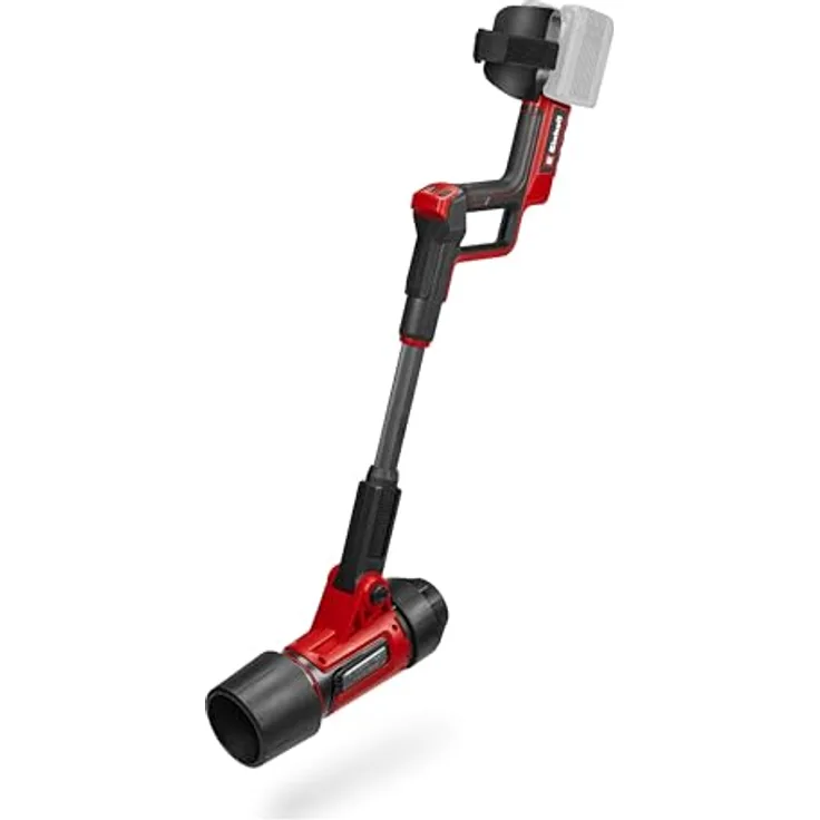 Einhell Professional GP-LB 36/270 Li E BL-Solo Akku Laubbläser, 36V, bürstenloser Motor, Softgriff, bis zu 270 km/h Blasgeschwindigkeit, 1.100 m³/h Blasleistung