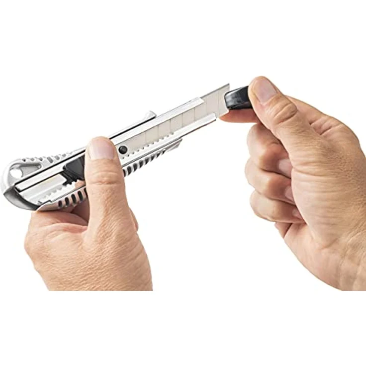 Dahle Cutter Professional Metall 18mm silber – Bild 5