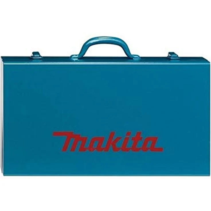 Makita Transportkoffer Metall für SG150, robust und langlebig – Bild 2
