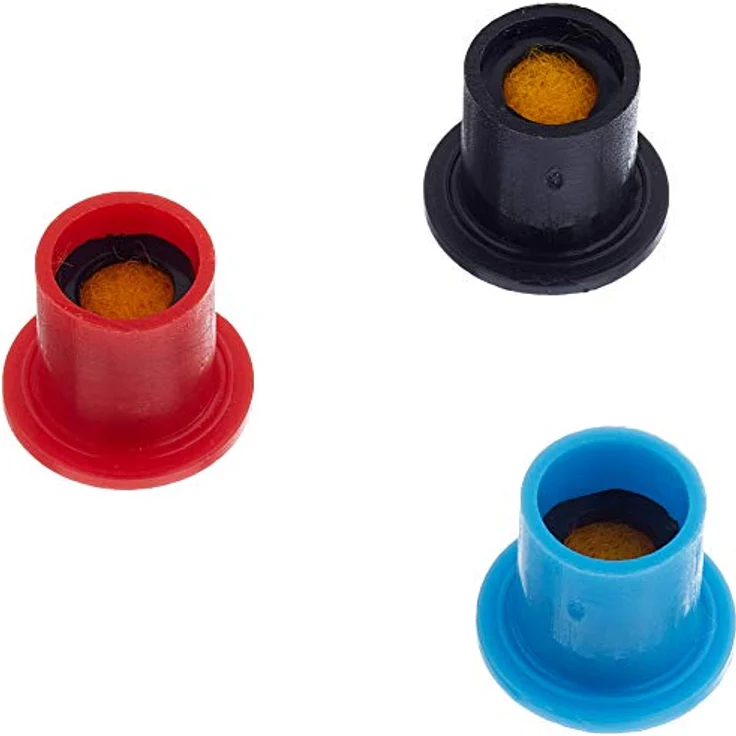 GLORIA Ersatz Schaumpatronen für alle FoamMaster und FoamyClean Geräte Bewässerungszubehör – Bild 2