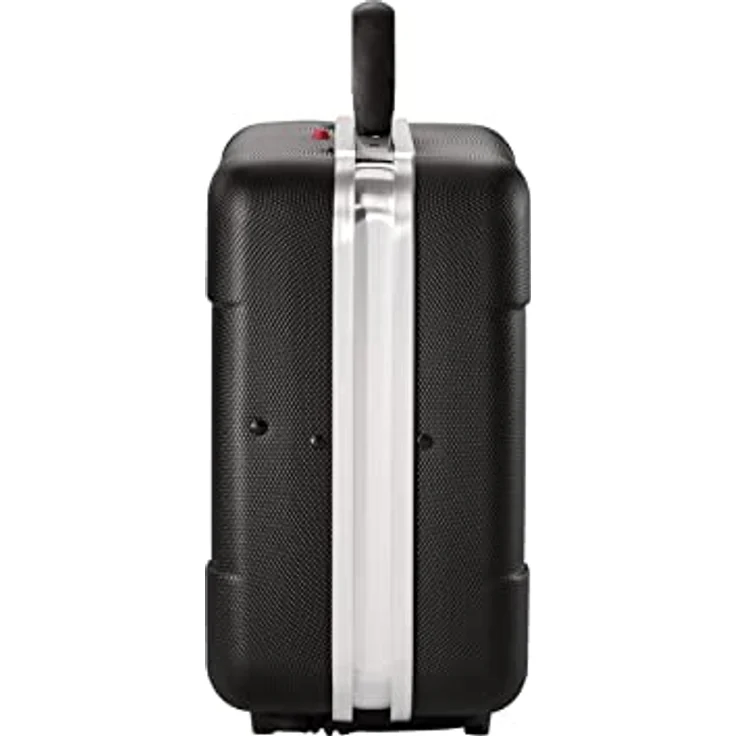 Parat Schalenkoffer B460xT170xH310mm Alu.25l X-ABS-Ku.Parat – Bild 2