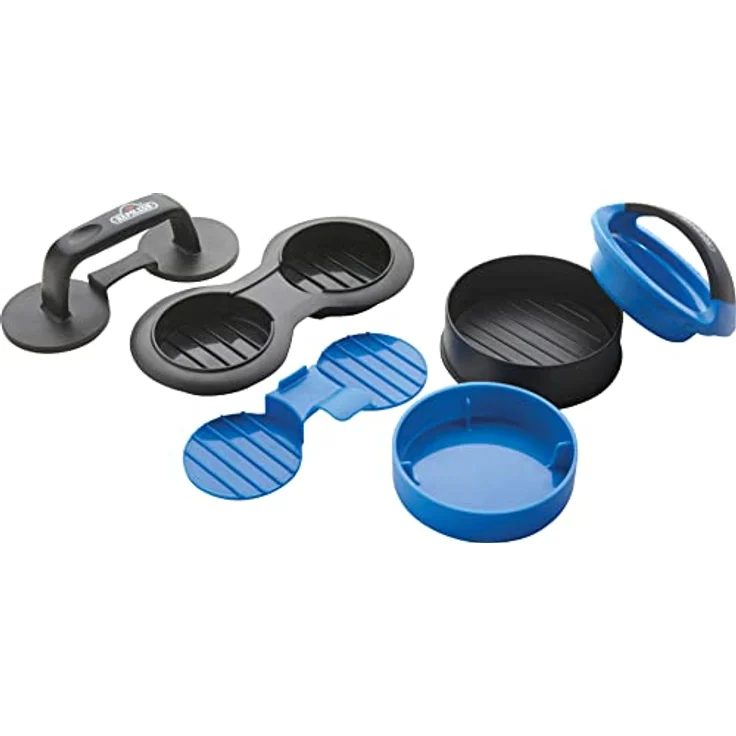 Napoleon Burger Press Kit (70060) – Bild 2