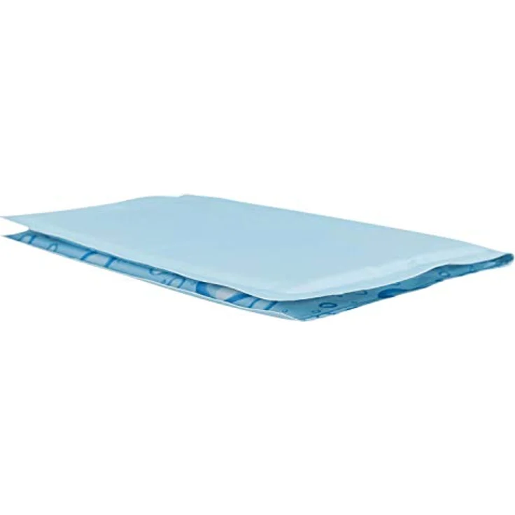 Trixie 28776 Kühlmatte, 40 × 30 cm, hellblau – Bild 3