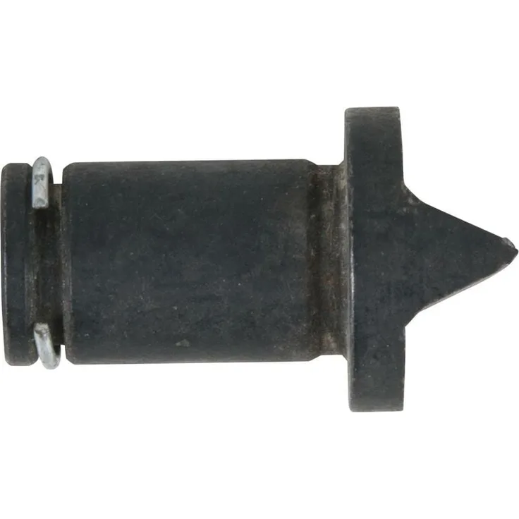 KSTOOLS Ersatzmeissel, klein, Gesamtlänge 30 mm, Gewicht 50 g, Herstellernummer 700.1151