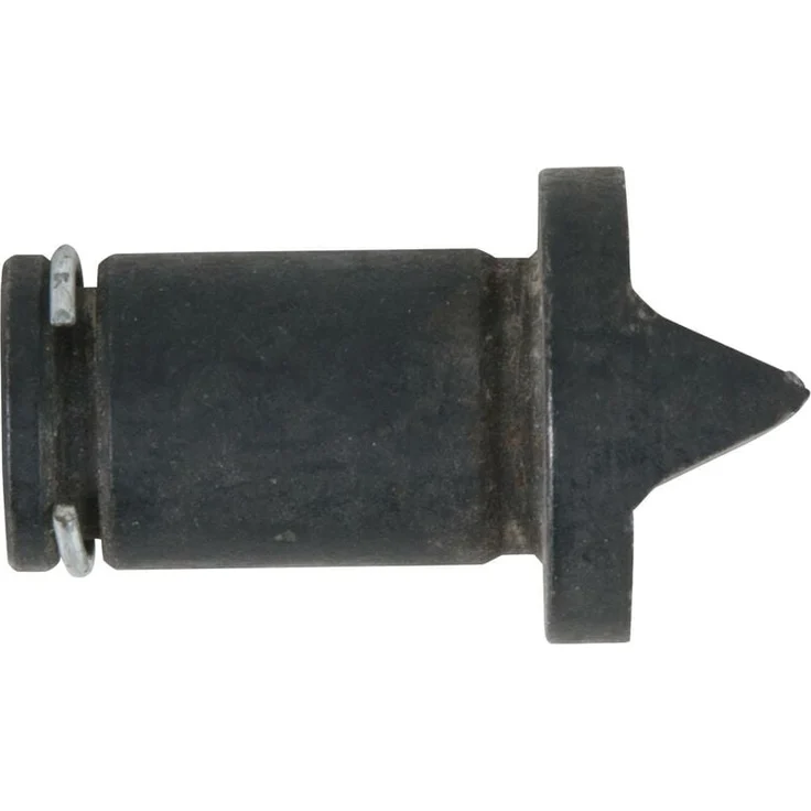 KSTOOLS Ersatzmeissel, klein, Gesamtlänge 30 mm, Gewicht 50 g, Herstellernummer 700.1151