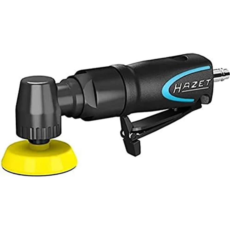 Hazet Mini Polierer – Bild 2