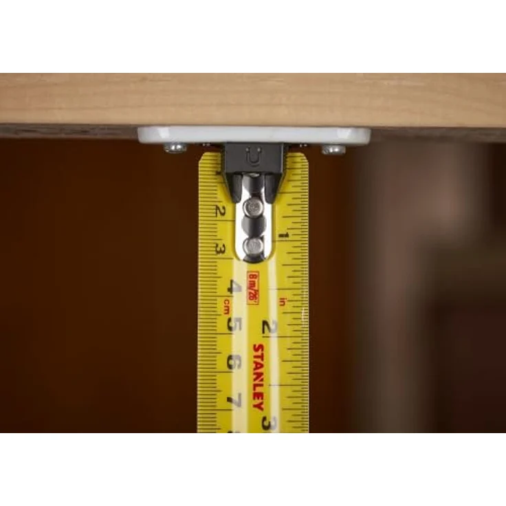 Stanley Tools zsta-0 33 504 8 m FatMax Pro Autolock-Tape – Bild 7