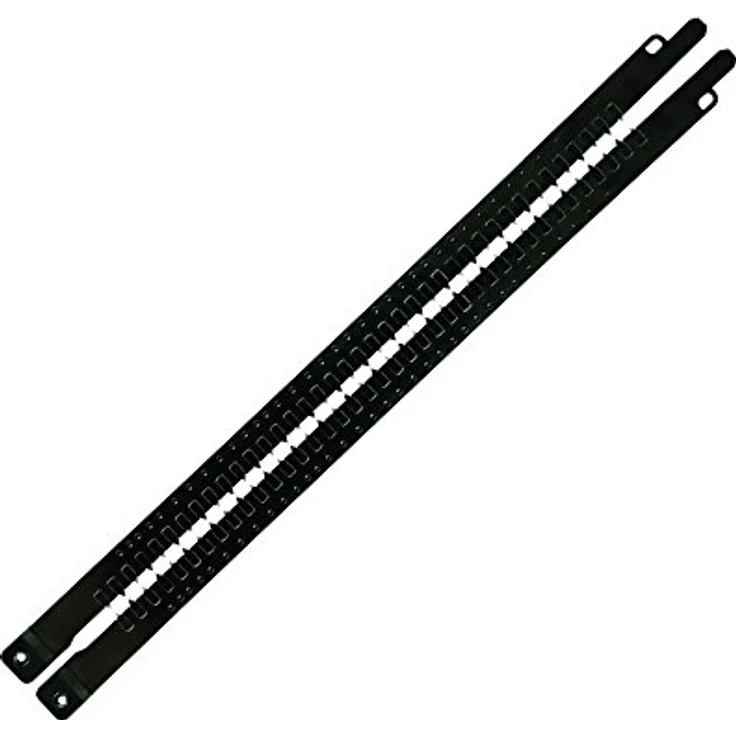DeWalt Spezialsäge (1700 W, 430 mm, inkl. HM-Sägeblattsatz DT2976, ideal zum Sägen von Hochlochziegeln bis Festigkeitsklasse 20N-mm²) DWE398-QS – Bild 6