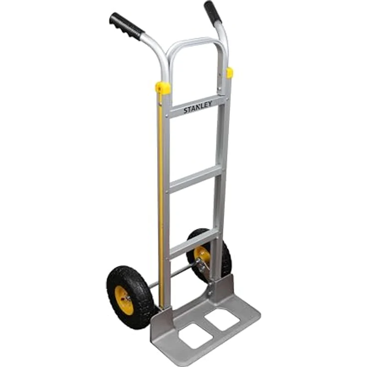 Stanley Sackkarre 200kg -äußerst robust, 1 Stück, SXWTI-HT513 – Bild 2