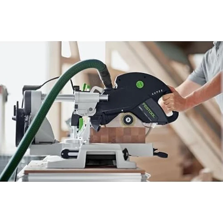 Festool Multifunktionstisch MFT KAPEX (495465) – Bild 5