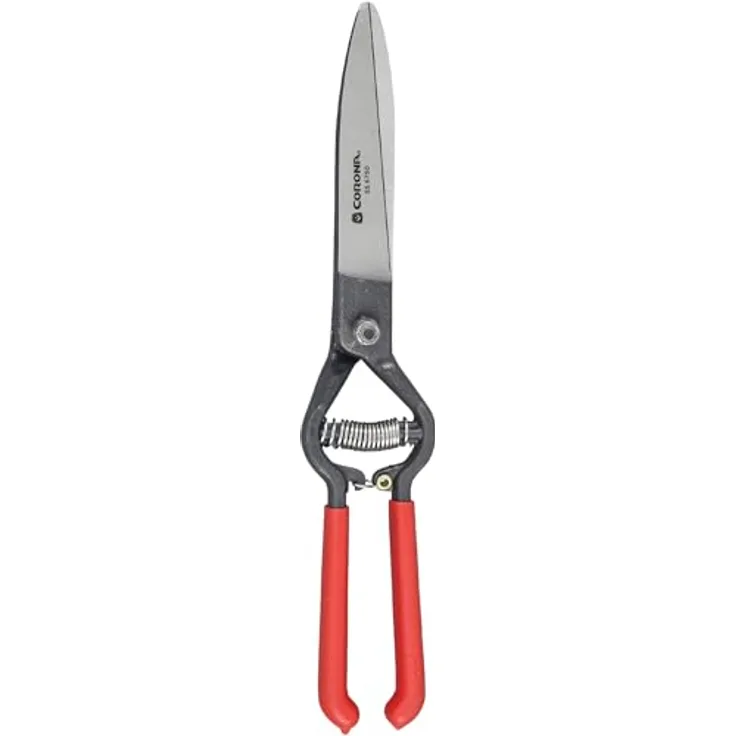Corona GS 6750d ClassicCut Grasschere, 4 1,2 mittelgroß