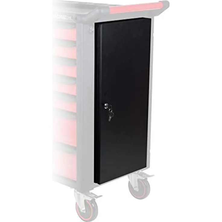 KS Tools 826.9007 RACINGline Seitenschrank - Preisvergleich