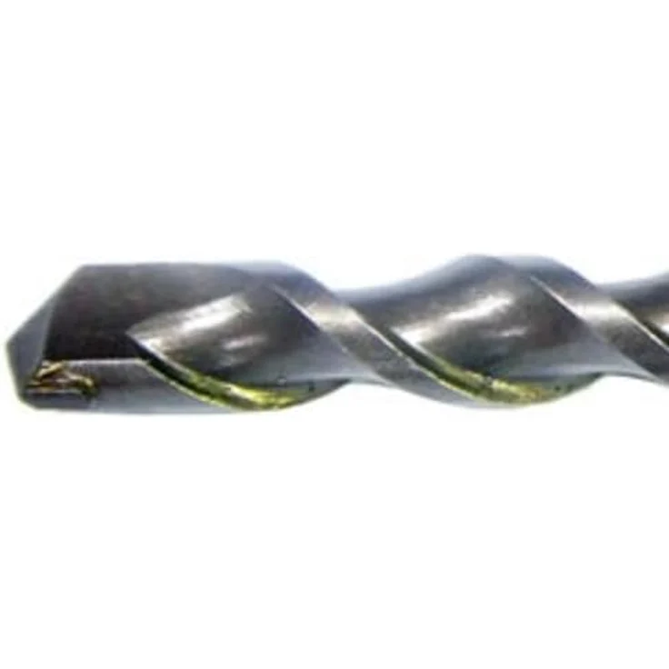 MAKITA D-00262 SDS-PLUS Bohrer, 14mm Durchmesser, 160mm Gesamtlänge, 100mm Nutzlänge, Betonbohrer – Bild 5