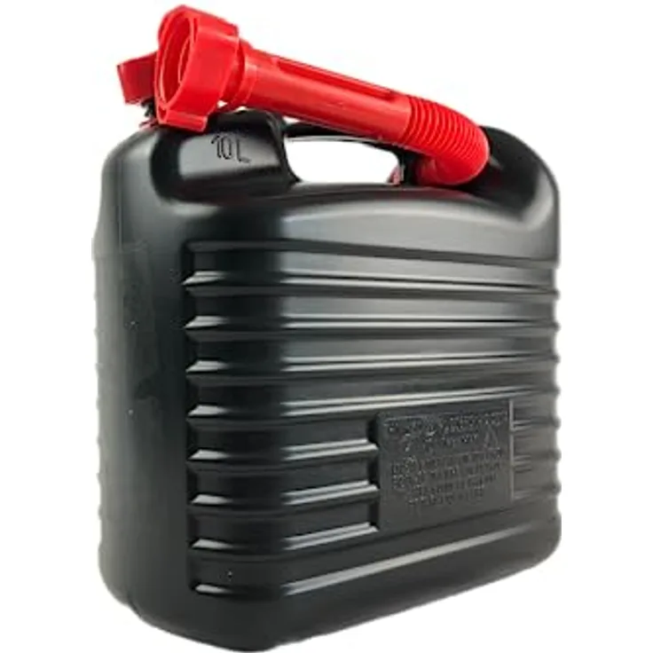 HP-Autozubehör 6925 Benzin-Kanister Premium, 10 L - Preisvergleich