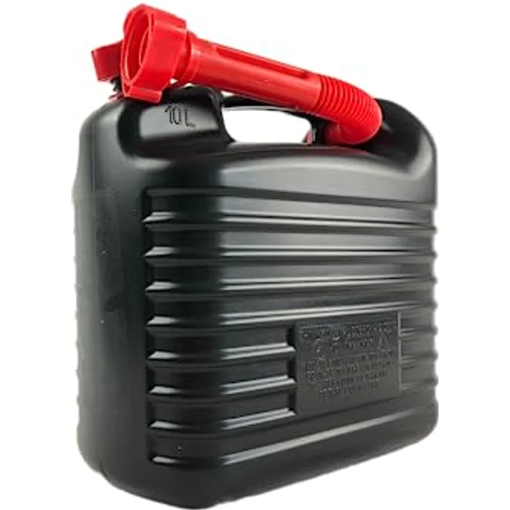 HP-Autozubehör 6925 Benzin-Kanister Premium, 10 L - Preisvergleich – Bild 1