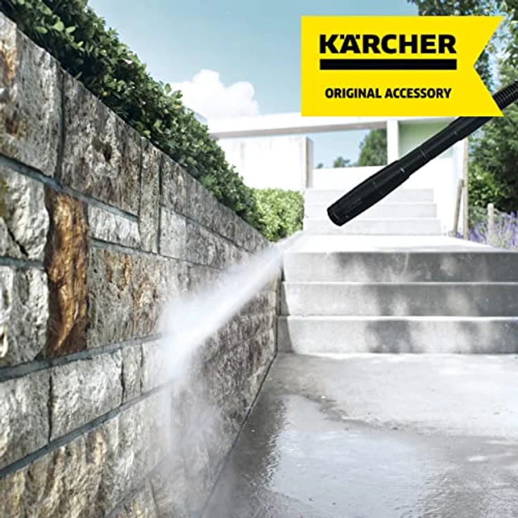 Kärcher Vario Power Jet VP 180 – Bild 3