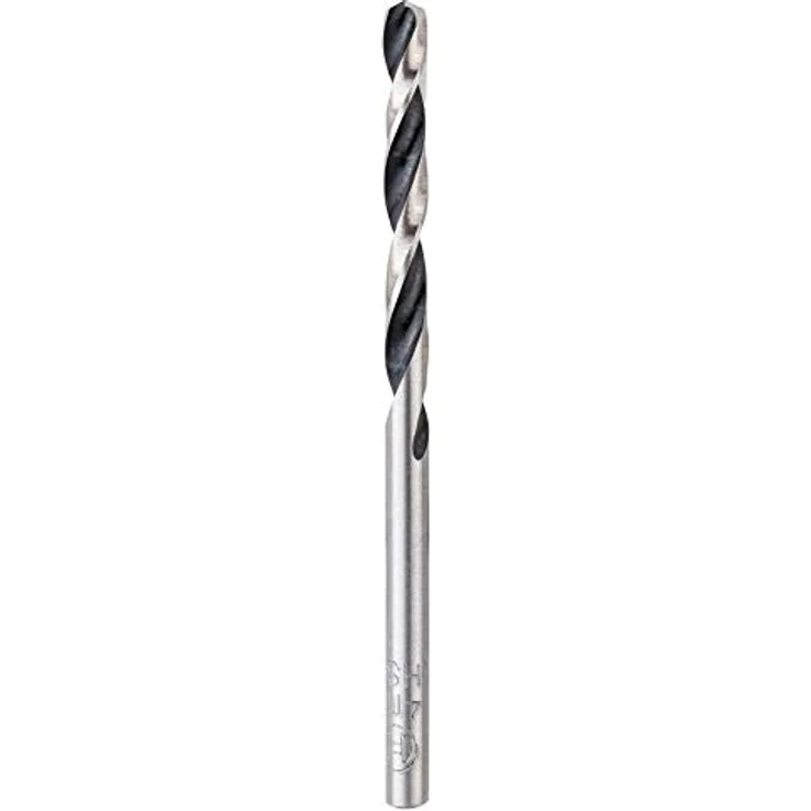 Bosch Metallspiralbohrer-HSS PointTeQ, DIN 338, 4,2 mm, 1er-Pack (2608577162) – Bild 3