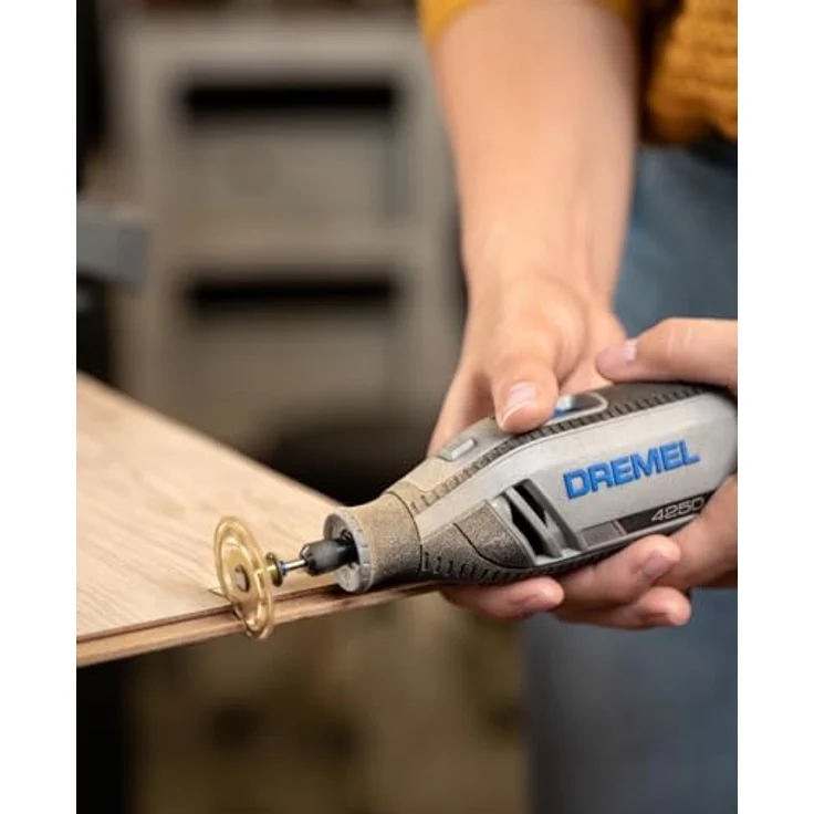 Dremel 4250 Multifunktionswerkzeug 35 – Bild 6