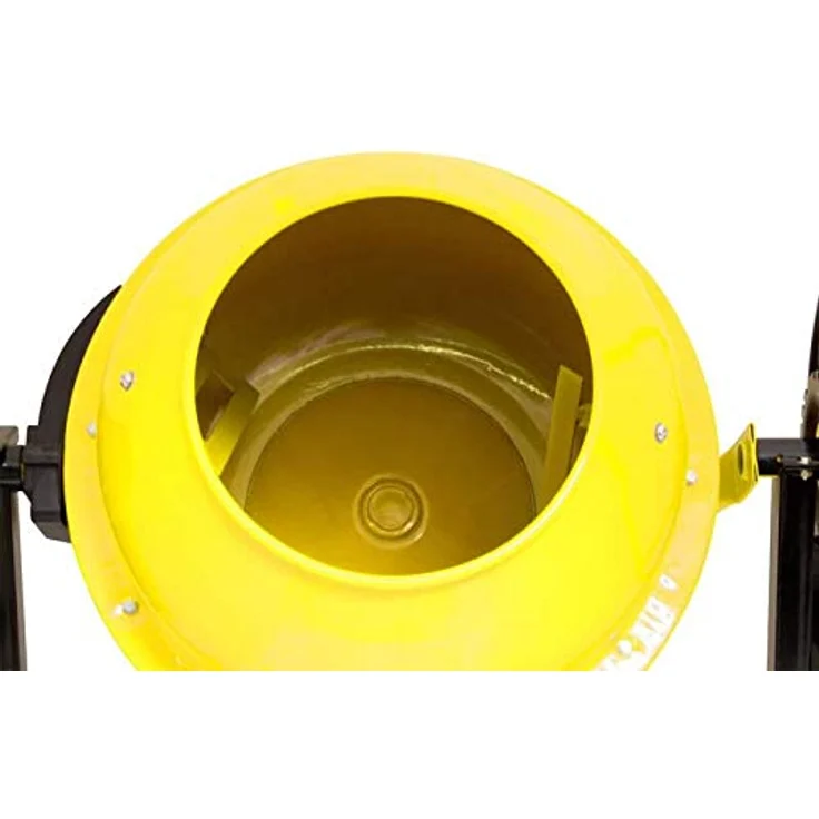 Güde Betonmischer GBM 130 (55451) – Bild 3