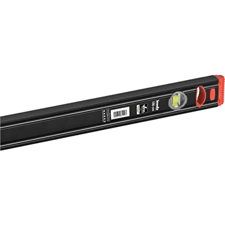 KWB Aluminium Wasserwaage - 065180 – Bild 5