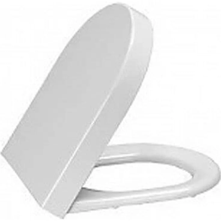 Aloni Tiefspül-WC EB-AL5508+AL0402, Hänge Dusch WC Taharet Bidet Funktion Toilette Aloni WC mit, Luxusmarke Aloni NEU und OVP, mit Karton - Preisvergleich – Bild 3