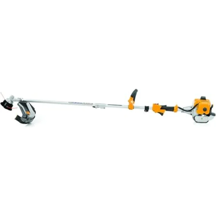 Stiga Benzin-Motorsense BC 330 A – Bild 5