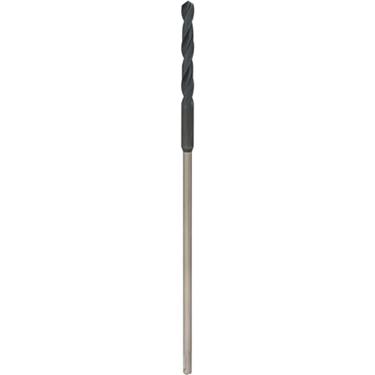 Bosch Schalungs- und Installationsbohrer PRO Wood HSS, SDS Plus, 14 x 400 mm, hohe Lebensdauer und auslaufende Spiralnut für spezielle Baustellenanwendungen – Bild 1