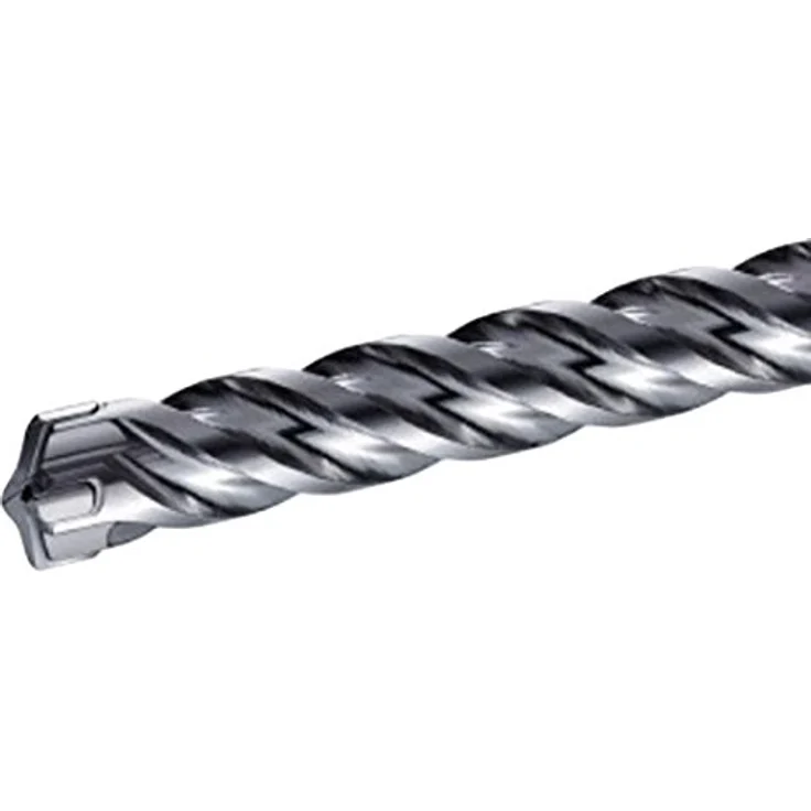 Makita Nemesis SDS-Max Bohrer, 15 x 540 mm, B-19956 – Bild 2