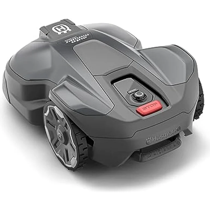Husqvarna Automower 320 NERA – Bild 5