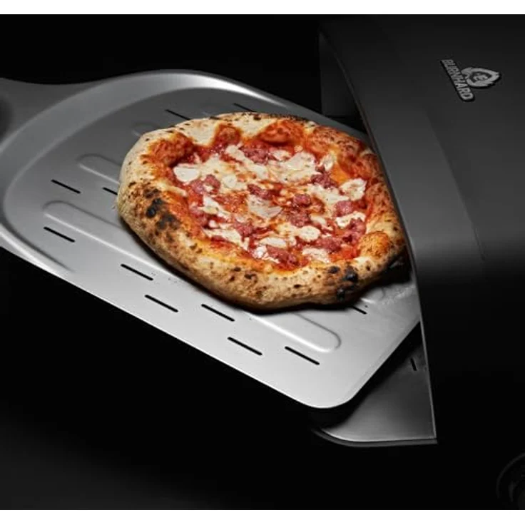 Burnhard Pizzaschieber – Bild 6