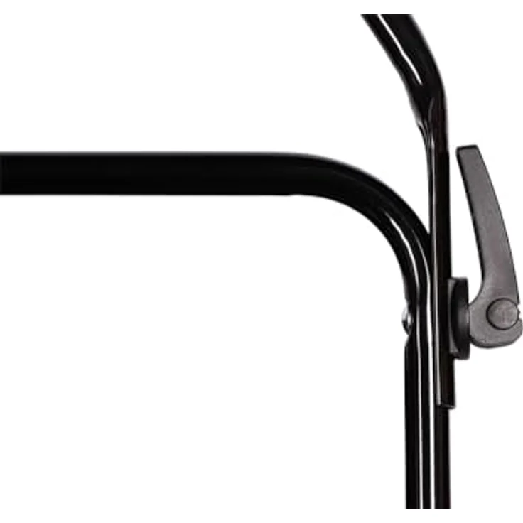 Hyundai Elektro-Vertikutierer SC3601E, 1.500 W Rasenpflegegerät mit 36 cm Arbeitsbreite und 5 Vertikutierhöhen, inkl. 45 l Grasfangkorb – Bild 9