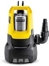 Kärcher SP 22.000 Dirt