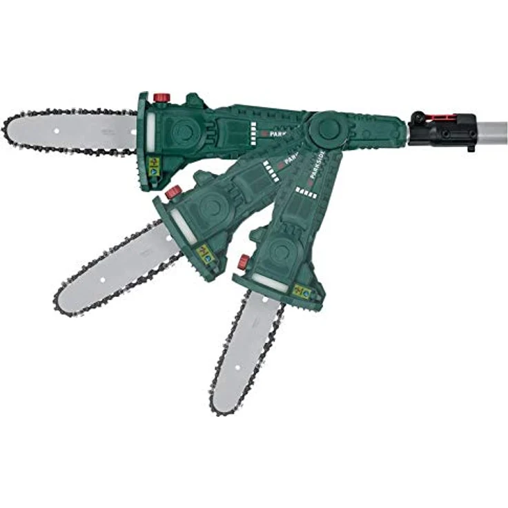 PARKSIDE® Akku Hochentaster PAHE 20 Li A1 – Bild 6