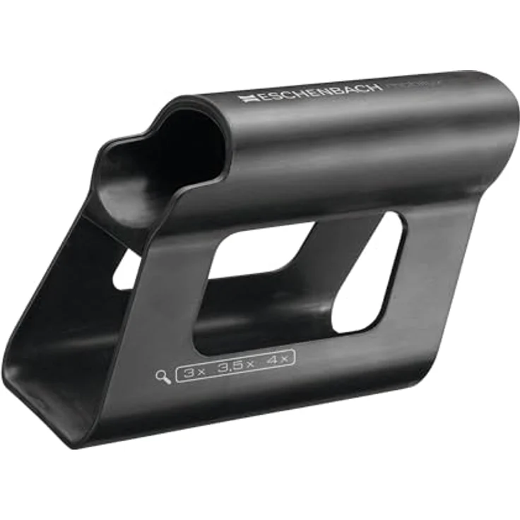 ESCHENBACH OPTIK Lupe Standfuß mobase für mobiluxLED 3,0 x - 3,5 x - 4,0X – Bild 2