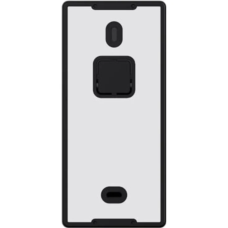 Aqara Smart Home Türklingel G410, 2K-Videoauflösung, 175° Sichtfeld, integrierter Zigbee & Matter Hub, unterstützt Apple Home und Google Assistant – Bild 4