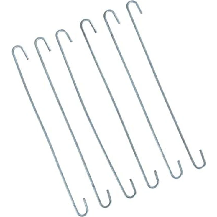 Gabione Steingabionen Steinkorb Gabionen Wand Drahtkorb 30 cm 100x80x30cm – Bild 9
