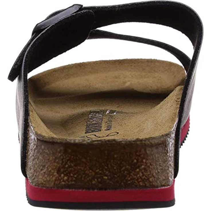 BIRKENSTOCK Schuhe Arizona SL Birko-Flor Normal Black (230114) 40 Schwarz – Bild 3
