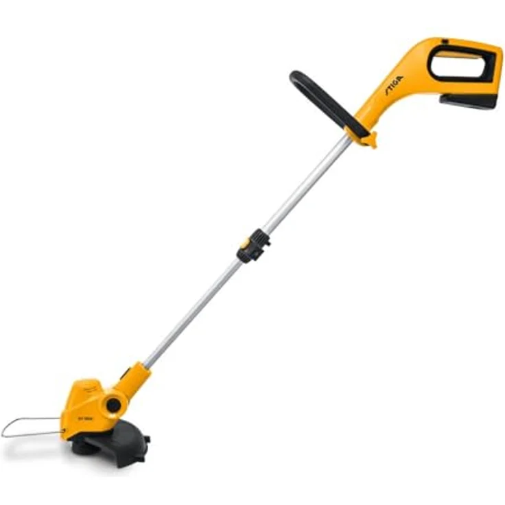 Stiga 20 V Akku Rasentrimmer GT 100e Kit - Essential, mit Akku und Ladegerät – Bild 3