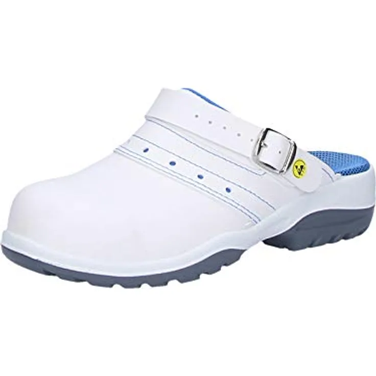 Atlas Clog CL 370 ESD SB W.10 Gr.40