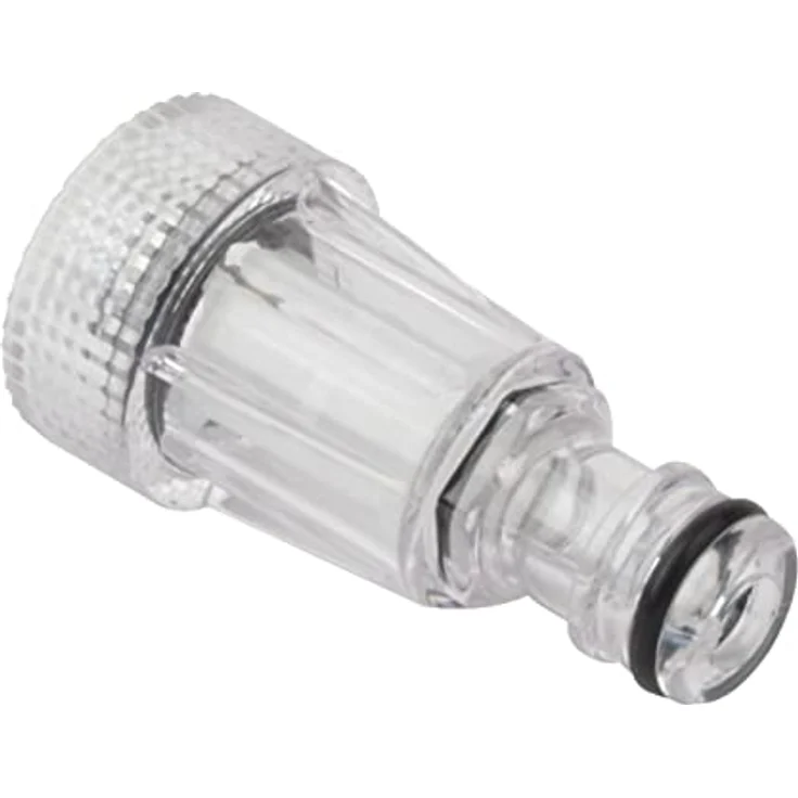 Brüder Mannesmann M22400 Hochdruckreiniger 1400 W, Blau – Bild 5